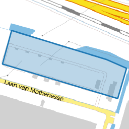 Perceel BWK02-D-3329