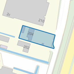 Perceel BWK02-D-3414