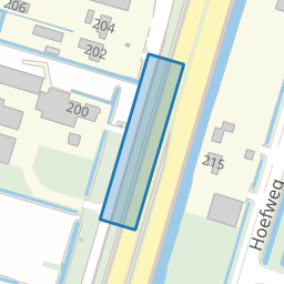 Perceel BWK02-D-3416