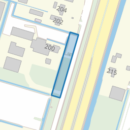 Perceel BWK02-D-3418