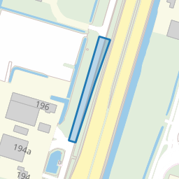 Perceel BWK02-D-3420