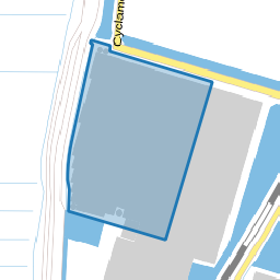 Perceel BWK02-D-3437