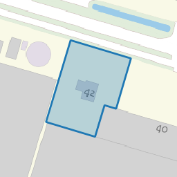 Perceel BWK02-D-3446