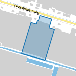 Perceel BWK02-D-3447