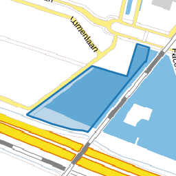 Perceel BWK02-D-3480