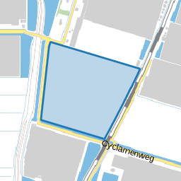 Perceel BWK02-D-3566