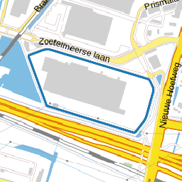 Perceel BWK02-D-3587