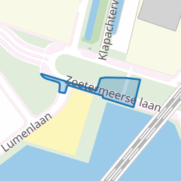 Perceel BWK02-D-3636