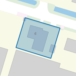 Perceel BWK02-D-3645