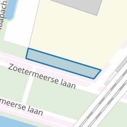 Perceel BWK02-D-3666