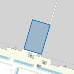 Perceel BWK02-D-3667