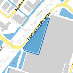 Perceel BWK02-D-3686