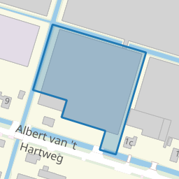 Perceel BWK02-D-3688