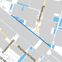 Perceel BWK02-D-3689