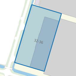 Perceel BWK02-D-3697