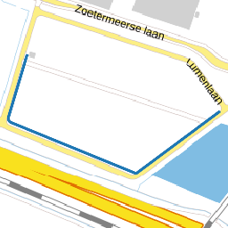 Perceel BWK02-D-3718