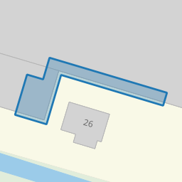 Perceel BWK02-D-3733