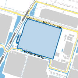 Perceel BWK02-D-3753