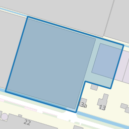 Perceel BWK02-D-3758