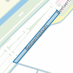 Perceel BWK02-D-3768