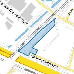 Perceel BWK02-D-3799