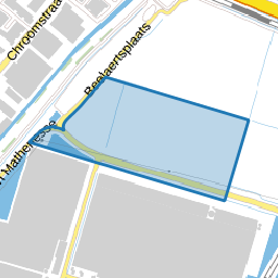 Perceel BWK02-D-3801