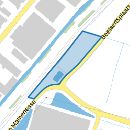 Perceel BWK02-D-3802