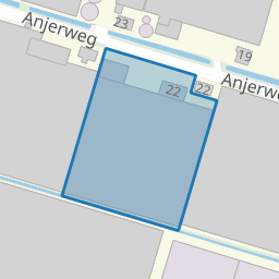 Perceel BWK02-D-3812