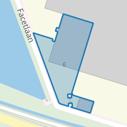 Perceel BWK02-D-3847