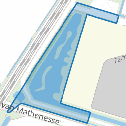 Perceel BWK02-D-3863