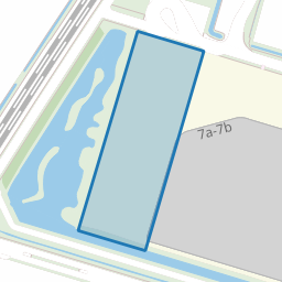 Perceel BWK02-D-3864