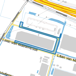 Perceel BWK02-D-3865