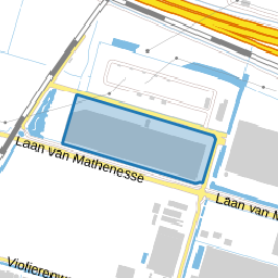 Perceel BWK02-D-3866