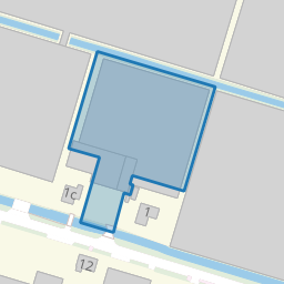 Perceel BWK02-D-3884