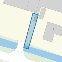 Perceel BWK02-D-3885