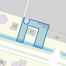 Perceel BWK02-D-3917