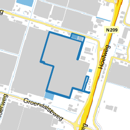 Perceel BWK02-D-3929