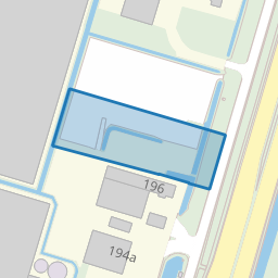 Perceel BWK02-D-3932