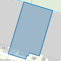 Perceel BWK02-D-3942