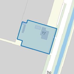 Perceel BWK02-D-3950