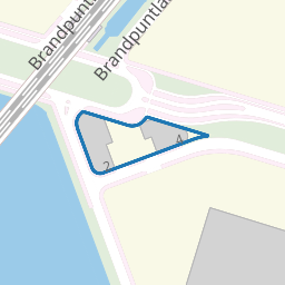 Perceel BWK02-D-3953