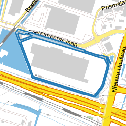 Perceel BWK02-D-3954