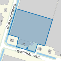 Perceel BWK02-D-3972