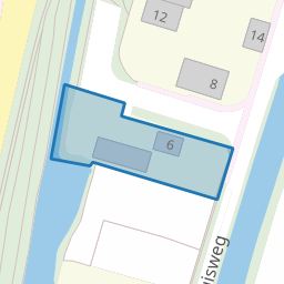 Perceel BWK02-D-4007