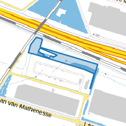 Perceel BWK02-D-4009