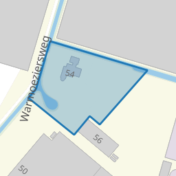 Perceel BWK02-D-4033