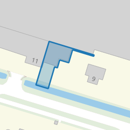 Perceel BWK02-D-4036