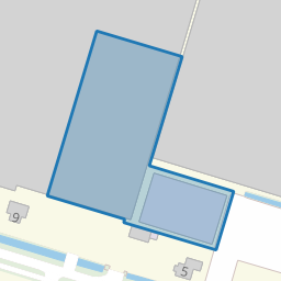 Perceel BWK02-D-4039