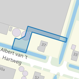 Perceel BWK02-D-4061