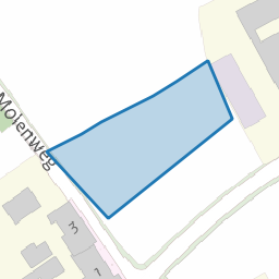 Perceel BXM00-A-1084